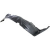 FENDER LINER RH REPLACEMENT FOR HONDA ELEMENT 2007 PARTSLINK NUMBER  HO1249123