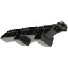 BUMPER BRACKET FR LH SPACER REPLACEMENT FOR HONDA FIT 2007 PARTSLINK NUMBER  HO1042110