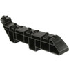 BUMPER BRACKET FR RH SPACER REPLACEMENT FOR HONDA FIT 2007 PARTSLINK NUMBER  HO1043110