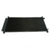 CONDENSER (3593) REPLACEMENT FOR HONDA FIT 2007 PARTSLINK NUMBER  HO3030149