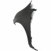 FENDER FR LH REPLACEMENT FOR HONDA FIT 2007 PARTSLINK NUMBER  HO1240172