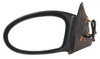 DOOR MIRROR LH POWER GT-SE MODELS REPLACEMENT FOR PONTIAC GRAND AM 2004 PARTSLINK NUMBER GM1320257