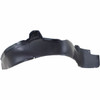 FENDER LINER RH REPLACEMENT FOR PONTIAC GRAND PRIX 2004 PARTSLINK NUMBER GM1249146