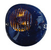 SIGNAL LAMP FR RH W/O FOG HQ REPLACEMENT FOR PONTIAC GRAND PRIX 2004 PARTSLINK NUMBER 	GM2531128