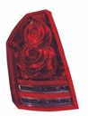 TAIL LAMP LH 5.7L/6.1L HQ   REPLACEMENT FOR CHRYSLER 300 2009 PARTSLINK NUMBER  CH2818118