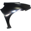 FENDER FR RH W/O SIDE LAMP HOLE  REPLACEMENT FOR TOYOTA PRIUS 2006 PARTSLINK NUMBER 	TO1241205
