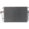 CONDENSER (3902) REPLACEMENT FOR FREIGHTLINER SPRINTER 2500 2007 PARTSLINK NUMBER  MB3030161