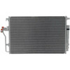 CONDENSER (3902) REPLACEMENT FOR FREIGHTLINER SPRINTER 3500 2007 PARTSLINK NUMBER  MB3030161