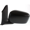 DOOR MIRROR LH POWER REPLACEMENT FOR HONDA ODYSSEY 2007 PARTSLINK NUMBER  HO1320156