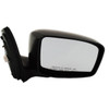 DOOR MIRROR RH POWER HTD REPLACEMENT FOR HONDA ODYSSEY 2007 PARTSLINK NUMBER  HO1321155