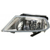 FOG LAMP FR LH DEALER INSTALLED CAPA REPLACEMENT FOR HONDA ODYSSEY 2007 PARTSLINK NUMBER  HO2592116C