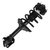 STRUT ASSEMBLY FR LH REPLACEMENT FOR HONDA ODYSSEY 2007 PARTSLINK NUMBER  11901