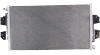 CONDENSER (3887)  REPLACEMENT FOR CHEVROLET VAN CHEVY EXPRESS 2009 PARTSLINK NUMBER  GM3030250