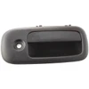 DOOR HANDLE FR RH OUTER TEXTURED   REPLACEMENT FOR CHEVROLET VAN CHEVY EXPRESS 2009 PARTSLINK NUMBER   GM1311152