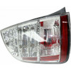 TAIL LAMP LH HQ  REPLACEMENT FOR TOYOTA PRIUS 2006 PARTSLINK NUMBER TO2818136