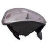 TAIL LAMP RH HQ  REPLACEMENT FOR TOYOTA PRIUS 2006 PARTSLINK NUMBER 	TO2819136