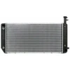 RADIATOR (13476) 4.8L/6.0L V8 W/SENSOR PORT  REPLACEMENT FOR CHEVROLET VAN CHEVY EXPRESS 2009 PARTSLINK NUMBER   GM3010575