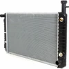 RADIATOR (2792) 5.3L V8 W/QUICK CONNECTION HOSE  REPLACEMENT FOR CHEVROLET VAN CHEVY EXPRESS 2009 PARTSLINK NUMBER   GM3010482