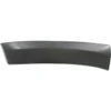 BUMPER END RR RH SMOOTH/MATTE-BLACK  REPLACEMENT FOR TOYOTA RAV4 2006 PARTSLINK NUMBER TO1105120