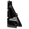 RADIATOR SUPPORT SIDE BRACE RH  REPLACEMENT FOR CHEVROLET VAN CHEVY EXPRESS 2009 PARTSLINK NUMBER  GM1225389