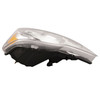 HEAD LAMP LH HQ     REPLACEMENT FOR CHRYSLER ASPEN 2009 PARTSLINK NUMBER  CH2502179