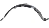 FENDER LINER RH W/O FLARE	REPLACEMENT FOR TOYOTA RAV4 2006 PARTSLINK NUMBER TO1249143