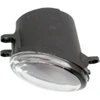 FOG LAMP FR RH JAPAN BUILT FACTORY INTALL HQ  REPLACEMENT FOR TOYOTA RAV4 2006 PARTSLINK NUMBER SC2593100