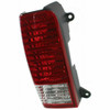 TAIL LAMP LH HQ     REPLACEMENT FOR CHRYSLER ASPEN 2009 PARTSLINK NUMBER  CH2818116