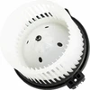 BLOWER MOTOR ASSY (DOUBLE CAB)  REPLACEMENT FOR TOYOTA SEQUOIA 2006 PARTSLINK NUMBER TO3126110