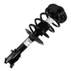 STRUT ASSEMBLY FR LH/RH  REPLACEMENT FOR CHRYSLER PT CRUISER 2009 PARTSLINK NUMBER  11074