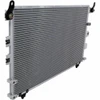 CONDENSER (3042) 4.7L  REPLACEMENT FOR TOYOTA SEQUOIA 2006 PARTSLINK NUMBER TO3030140