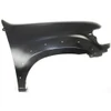FENDER FR RH  REPLACEMENT FOR TOYOTA SEQUOIA 2006 PARTSLINK NUMBER TO1241223