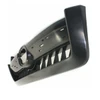 GRILLE MATTE-BLACK W/CHROME INSERT LTD EDITION MODEL  REPLACEMENT FOR TOYOTA SEQUOIA 2006 PARTSLINK NUMBER TO1200322