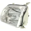 HEAD LAMP LH (DOUBLE CAB)  REPLACEMENT FOR TOYOTA SEQUOIA 2006 PARTSLINK NUMBER TO2502158U