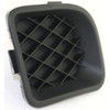 FOG LAMP COVER FR RH  REPLACEMENT FOR CHRYSLER PT CRUISER 2009 PARTSLINK NUMBER  CH1039117