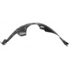 FENDER LINER FR RH  REPLACEMENT FOR CHRYSLER PT CRUISER 2009 PARTSLINK NUMBER  CH1249143