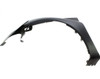 FENDER FR LH  REPLACEMENT FOR CHRYSLER PT CRUISER 2009 PARTSLINK NUMBER   CH1240230