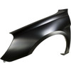 FENDER FR LH    REPLACEMENT FOR CHRYSLER SEBRRING COVERTIBLE 2009 PARTSLINK NUMBER  CH1240260