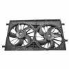 COOLING FAN ASSY SAME AS CH3115149   REPLACEMENT FOR CHRYSLER SEBRRING SEDAN 2009 PARTSLINK NUMBER  CH3115163