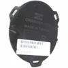 FOG LAMP COVER FR RH   REPLACEMENT FOR CHRYSLER SEBRRING SEDAN 2009 PARTSLINK NUMBER  CH1039114