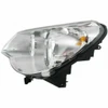 HEAD LAMP LH HQ   REPLACEMENT FOR CHRYSLER SEBRRING SEDAN 2009 PARTSLINK NUMBER  CH2502178