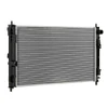 RADIATOR (2951)   REPLACEMENT FOR CHRYSLER SEBRRING SEDAN 2009 PARTSLINK NUMBER  CH3010339