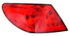 TAIL LAMP LH HQ   REPLACEMENT FOR CHRYSLER SEBRRING SEDAN 2009 PARTSLINK NUMBER  CH2808105