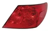 TAIL LAMP RH HQ   REPLACEMENT FOR CHRYSLER SEBRRING SEDAN 2009 PARTSLINK NUMBER  CH2809105
