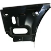 BUMPER SUPPORT RR RH OUTER STEEL   REPLACEMENT FOR CHRYSLER TOWN AND COUNTRY 2009 PARTSLINK NUMBER  CH1143105