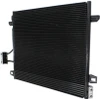 CONDENSER (3682)   REPLACEMENT FOR CHRYSLER TOWN AND COUNTRY 2009 PARTSLINK NUMBER  CH3030231