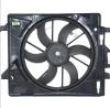 COOLING FAN ASSY   REPLACEMENT FOR CHRYSLER TOWN AND COUNTRY 2009 PARTSLINK NUMBER  CH3115157