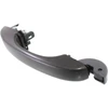DOOR HANDLE LH/RH SLIDE DOOR OUTER PRIME   REPLACEMENT FOR CHRYSLER TOWN AND COUNTRY 2009 PARTSLINK NUMBER  CH1513103