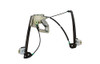 WINDOW REGULATOR RR RH POWER REPLACEMENT FOR GMC YUKON XL 2007 PARTSLINK NUMBER  GM1551129