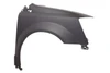 FENDER FR RH W/SIDE MARKER LAMP HOLE   REPLACEMENT FOR CHRYSLER TOWN AND COUNTRY 2009 PARTSLINK NUMBER  CH1241266